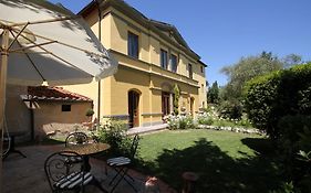 Villa Betania Florence